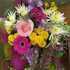 All Things Bright and Beautiful 