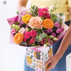 Extra Large Mother's Day Bright Gift Box